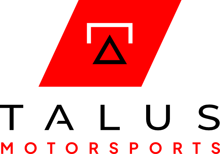 Talus Motorsports Logo
